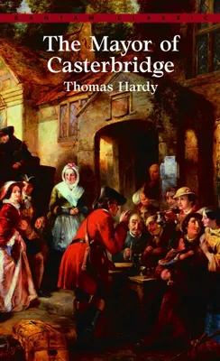 Produktbild von The Mayor of Casterbridge