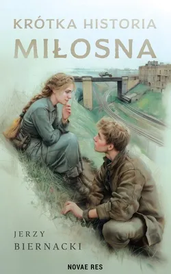 Image de Krótka historia miłosna - Książka