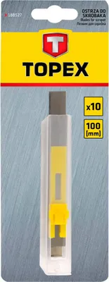 Produktbild von Schaberklingen 18B526, 10 Stk.