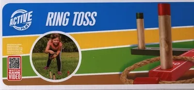 Image de Tactic 56327, Ringwurf, 3 Jahr(e), 15 min