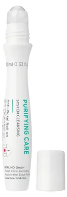Produktbild von Annemarie Börlind Purifying Care, Frauen, Jeder Hauttyp, Flüssigkeit, Anti-Pickel, 10 ml, Stift