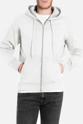 Produktbild von Replay Jacke Kapuzensweatjacke