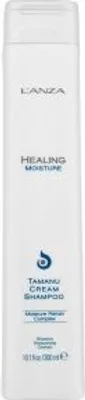 Productafbeelding van L'ANZA Healing Moisture Tamanu Crème Shampoo, 300 ml