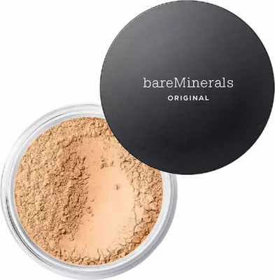 Image de Bareminerals Original Foundation 06 Neutral Ivory Spf15 8g