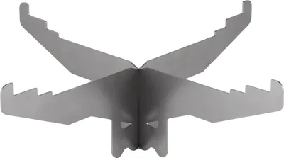 Image de Plaque grill Petromax Rocket Stove
