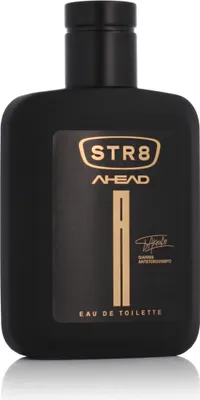 Produktbild von STR8 Ahead Eau De Toilette 100 ml (man)