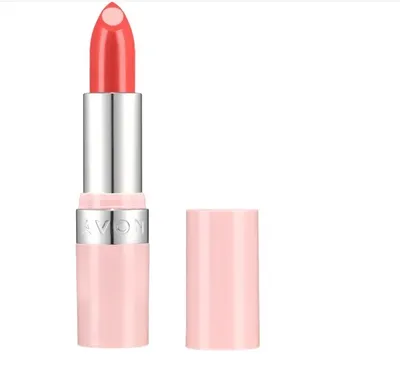 Produktbild von AVON Hydramatic Shine Lippenstift Coral
