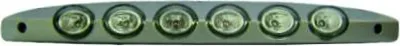 Produktbild von Diederichs 3.Bremsleuchte      Smart, 07->>                  LED