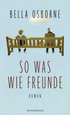 Produktbild von So was wie Freunde