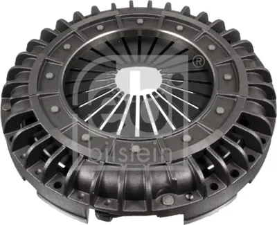 Produktbild von Kupplungsdruckplatte FEBI 105305