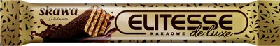 Obrázok produktu pre Wafel kakaowy Elitesse De Luxe 20 g