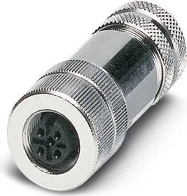 Obrázek produktu pro Phoenix Contact 1424672, IP65, -40 - 85 °C, 42 g, 1 kusů
