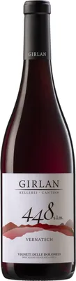Produktbild von Südtiroler Vernatsch 448 IGT - 2024 - Cantina Girlan