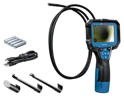 Produktbild von Inspektionskamera GIC 12V-4-23 C