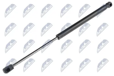 Produktbild von NTY AE-SK-008 Gasfeder Heckklappendämpfer für SKODA ROOMSTER (5J) 420mm