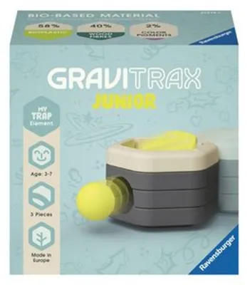 Produktbild von Element Trap Ravensburger 27519