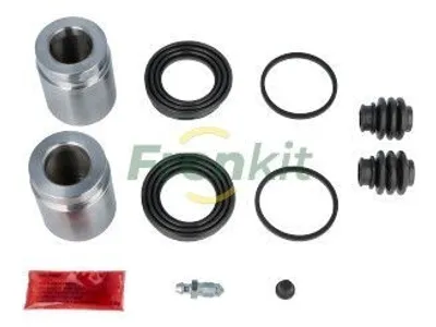 Produktbild von FRENKIT Bremssattel-Reparatursatz für JEEP GRAND CHEROKEE II (WJ, WG) Vorne 47,5mm 247901