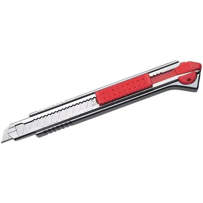 Immagine prodotto di NT H1310591 NT A-1000RP Cuttermesser silber 9 mm