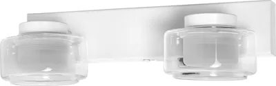 Zdjęcie produktu dla Oświetlenie Led Orbis Flame 2X5.5W Białe