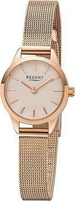 Produktbild von Regent - Armbanduhr - Damen - F-1167