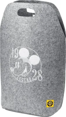 Produktbild von Einheitsgröße|Disney Mickey Mouse Laundry Bag Wäschekorb 77 cm 24269
