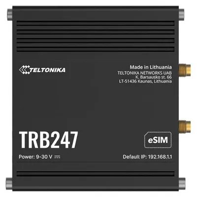 Obrázek produktu pro Teltonika TRB247 Cat 1 – brána IoT