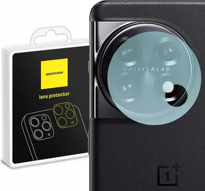 Produktbild von Spacecase Kamera Glas OnePlus 11