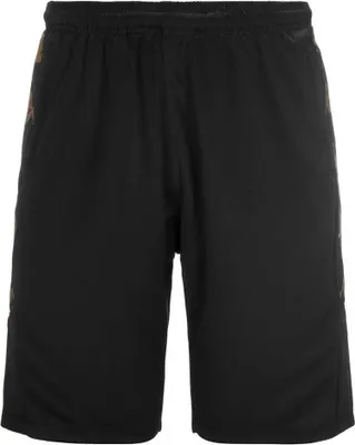 Produktbild von Kappa Gabbio Kurze Hose Schwarz S Herren Schwarz S