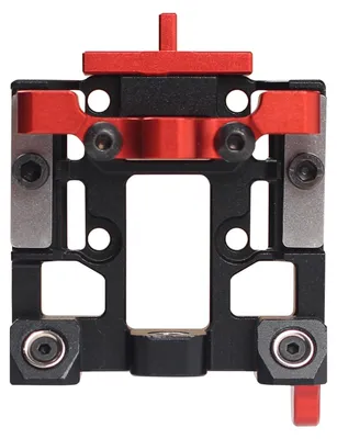 Imagen del producto de Solidchoice - Kit de transporte CNC "Stealthchanger" para impresora 3D