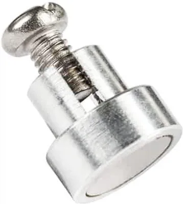 Produktbild von Universal Magnet - 1 Stück - Metall