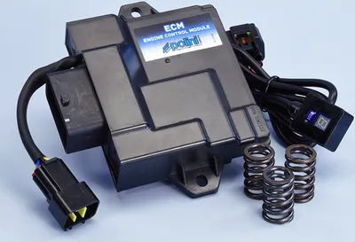 Zdjęcie produktu dla POLINI ECU Box