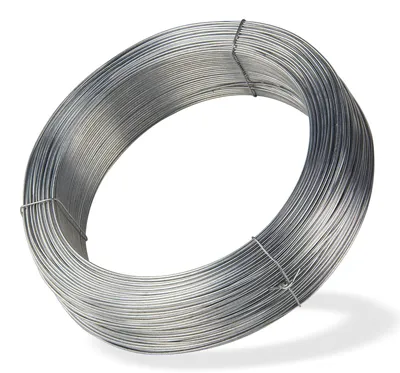 Obrázok produktu pre Pozinkovaný drôt 1,4 mm 2,5 kg