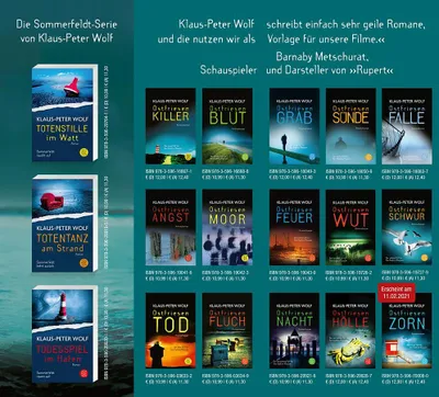 Image de Rupert undercover - Ostfriesische Mission