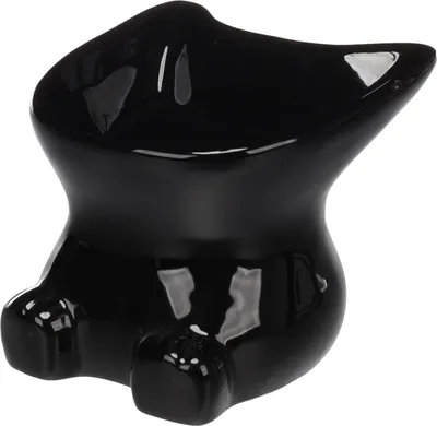 Image de Gamelle pour chat nourriture et eau Dobby
