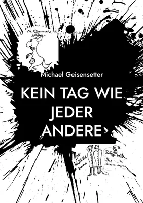 Produktbild von Kein Tag wie jeder andere