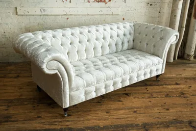 Produktbild von Ledersofa Stoffsofa Sofa Couch Polster Chesterfield Wohnzimmer Maßanfertigung