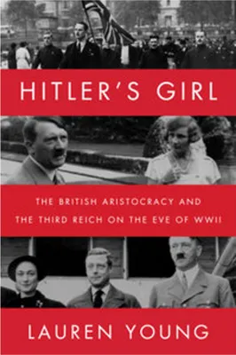 Obrázok produktu pre Hitler's Girl