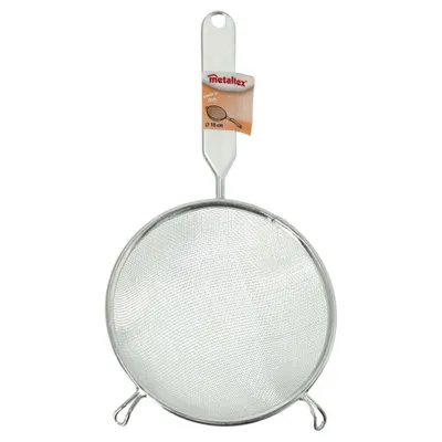 Obrázek produktu pro Síto střední 18 cm