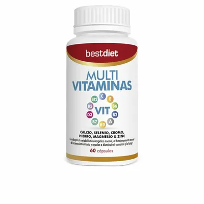 Immagine prodotto di MULTIVITAMINE 60 capsule
