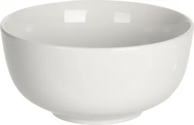 Immagine prodotto di Ciotola Collezione Siaki, porcellana, 15x7 cm, bianco