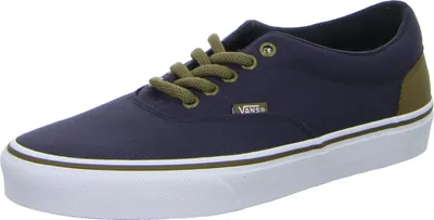 Produktbild von Leinen Schnürhalbschuh DOHENY
