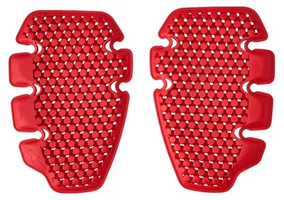 Image de Protections pour genoux Alpinestars Nucleon Morph ST ESL2, taille M