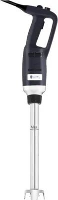 Zdjęcie produktu dla Mocny Mikser Blender Robot Ręczny Dł. Ramienia 400Mm 350W 230V Royal Catering
