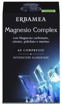 Immagine prodotto di Magnesio Complex 60 Compresse