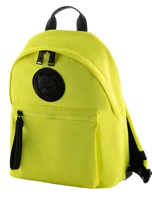 Image de Sacs à dos Plein Sport 2100063 Jaune 100 % polyester