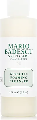 Obrázok produktu pre Mario Badescu Glycolic Foaming Cleanser 177 ml