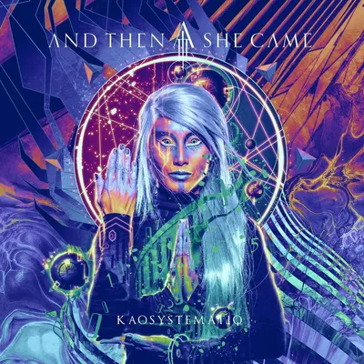 Produktbild von Kaosystematiq (Digipack)