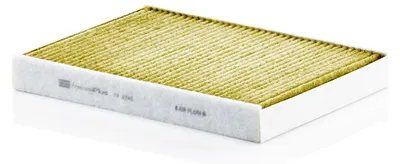 Zdjęcie produktu dla Filtr kabiny MANN-FILTER FP 2742