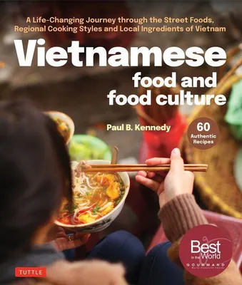 Produktbild von Vietnamese Food and Food Culture
