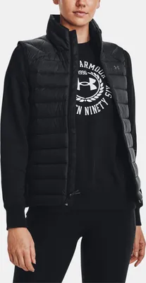 Obrázek produktu pro Vesta Armour Down 2.0 Vest-BLK